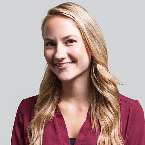 braunwynn powell Physiotherapist Emkiro Health Toronto