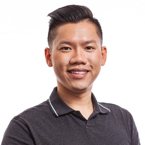 Dr. Dan Dao, DC – Emkiro Health Services Toronto: Do the things you love.