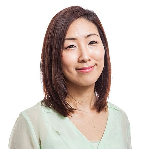 Dr. Michelle Kang, Chiropractor, Acupuncturist, Emkiro Health Toronto