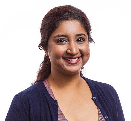 Tasneem Patla, Physiotherapist Emkiro Health Toronto