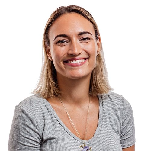 Nathalie Virag, Registered Massage Therapist, RMT, Emkiro Health Toronto
