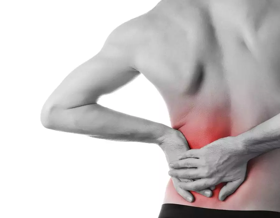Toronto Lower Back Pain