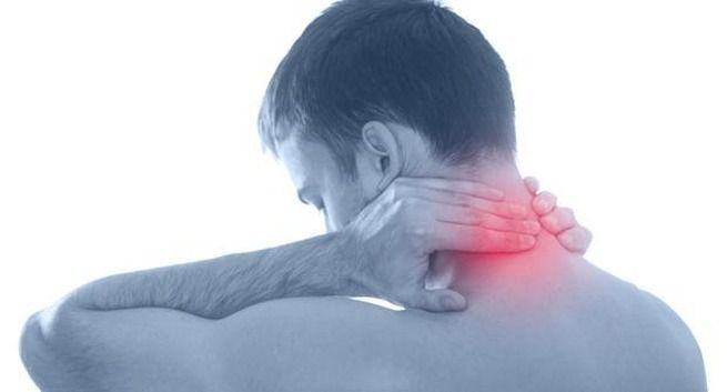 neckpain