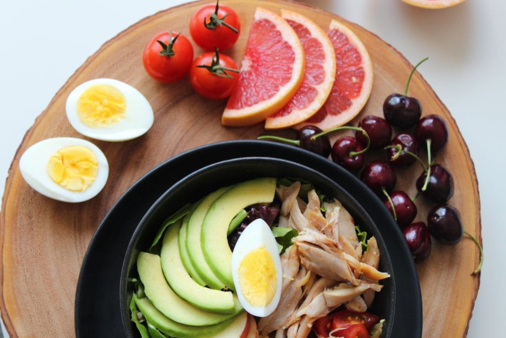 dietitian