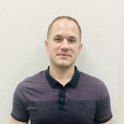 Dr. Alex Peplow Toronto Chiropractor Emkiro Health Toronto