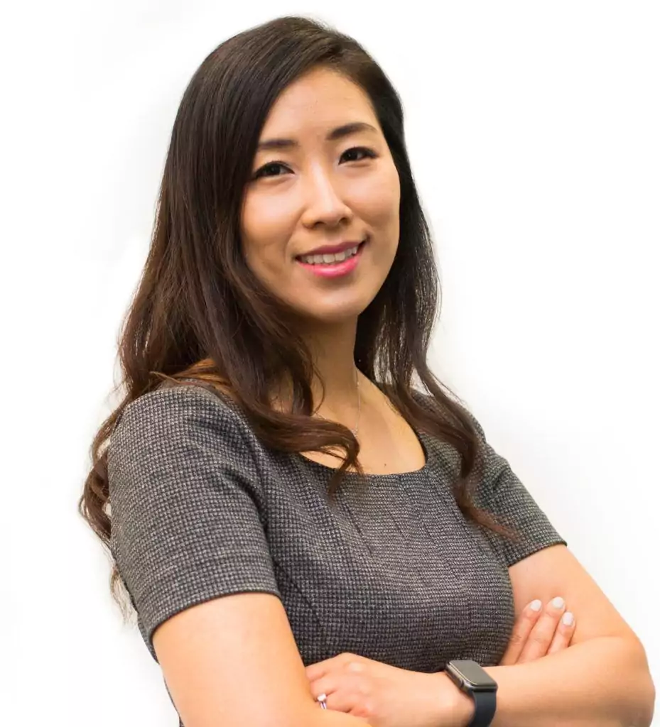 Dr. Kang chiropractor acupuncturist emkiro