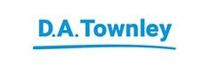 da townley insurance logo color md