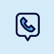 icon phone call