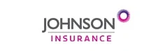 johnson insurance logo color md