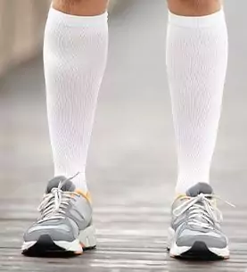 mens compression socks