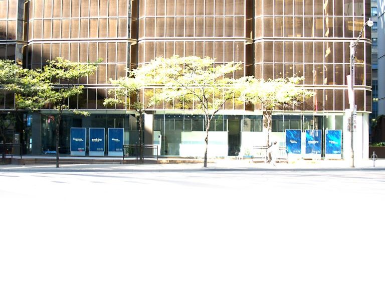 Clinic Exterior 1