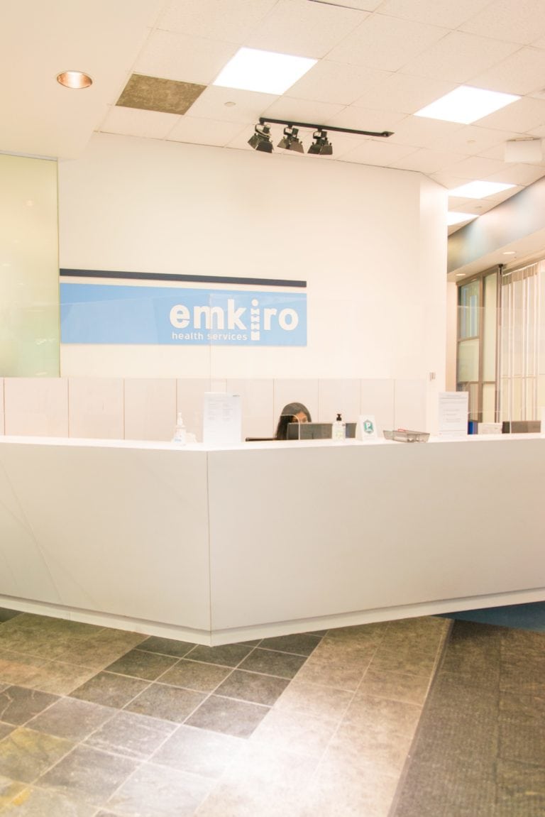 Emkiro 308