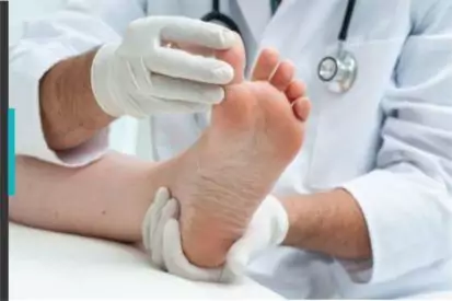 emkiro toronto chiropody foot care
