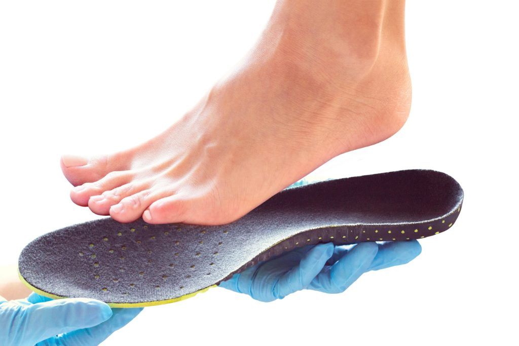 emkiro toronto podiatrist orthotics chiropodist