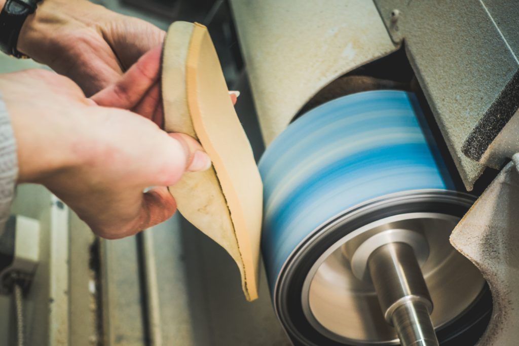 Custom Foot Orthotics vs Over The Counter Orthotics