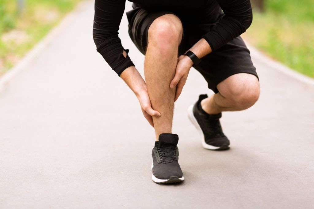 How Tight Calves Can Affect Your Foot Health