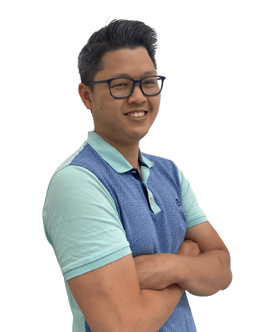 Barry Nguyen Chiropractor Emkiro Toronto
