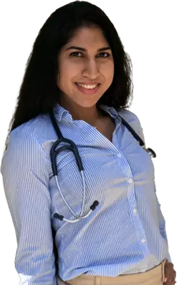 dr tehsina jaffer profile