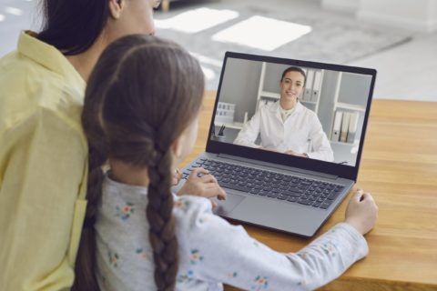 emkiro kidz telehealth