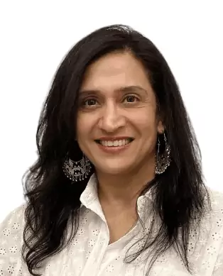 Mariam Zaveri, Registered Psychotherapist - Emkiro Health
