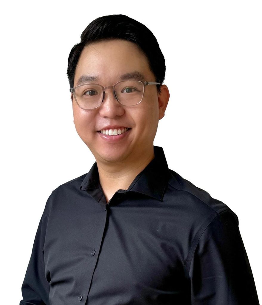 Dr. John M. Lee, ND, Naturopathic Doctor, Emkiro Health Toronto