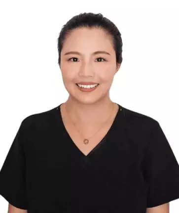 tina xu rmt massage therapist emkiro toronto