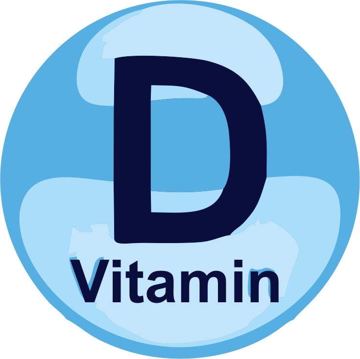 vitamin d