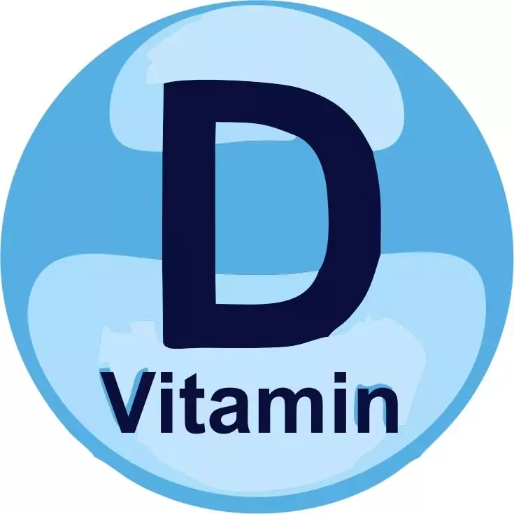 vitamin d