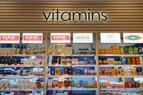 vitamins emkiro