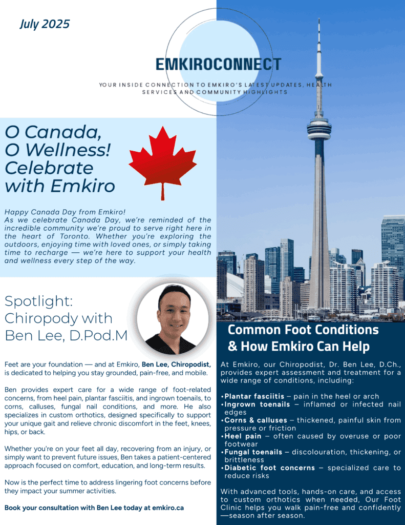 EMKIROCONNECT JULY 2025 