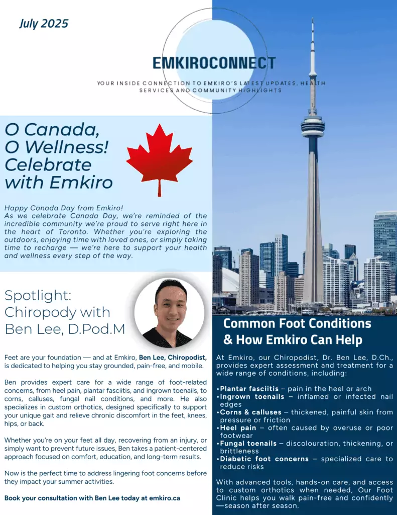 EMKIROCONNECT JULY 2025 