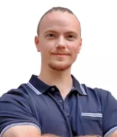team member avatar