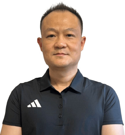 Chris Wang RMT Emkiro